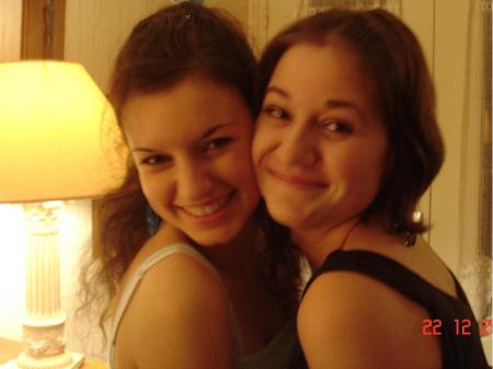 moi et justine