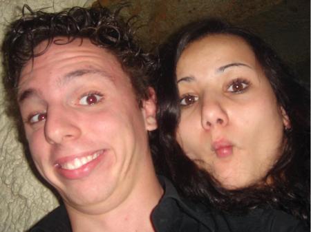 encore mes 18ans !